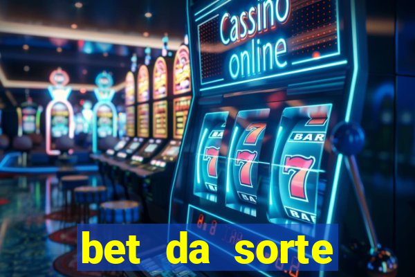 bet da sorte codigo promocional